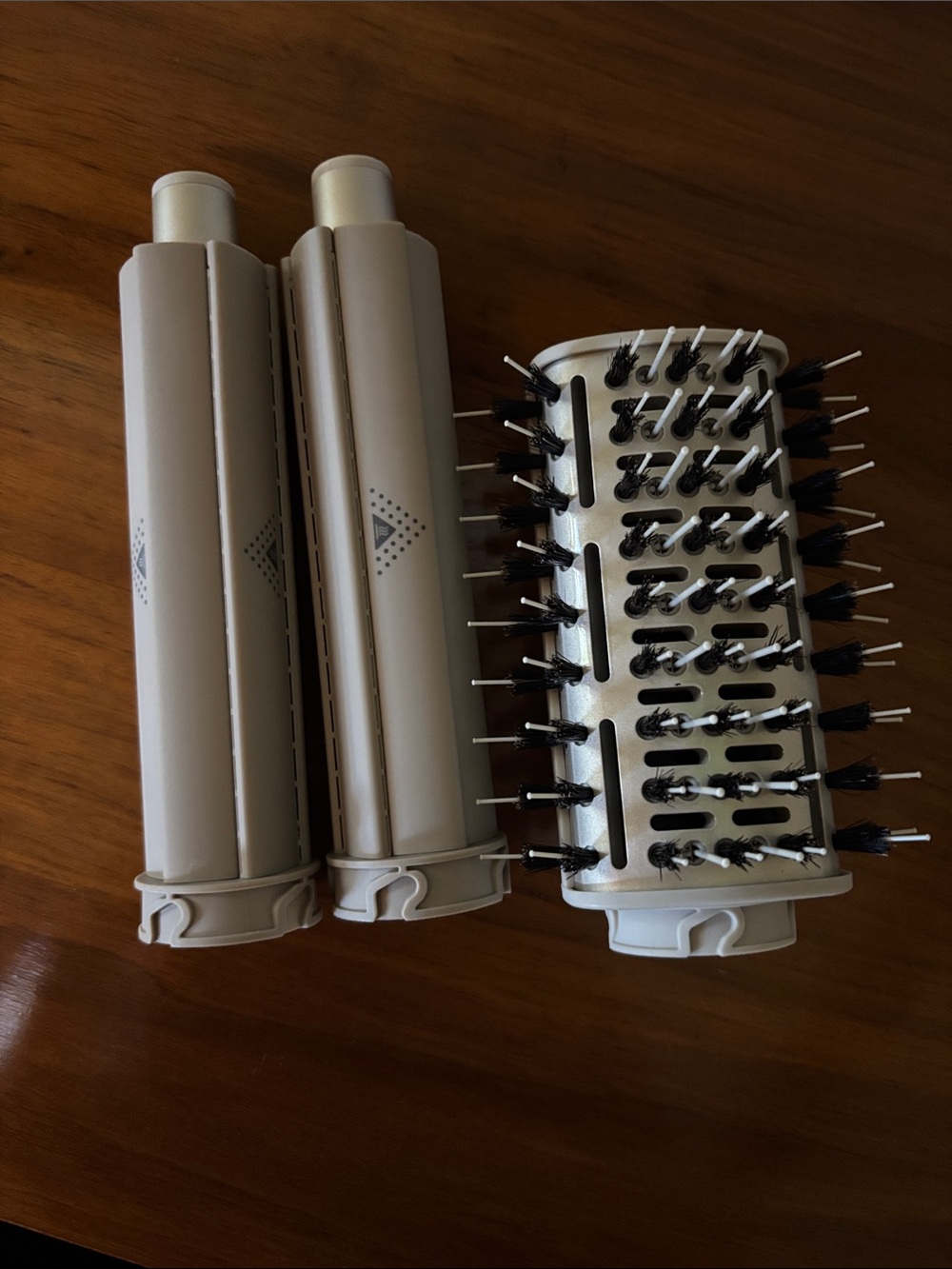Shark Flexstyle Attachments